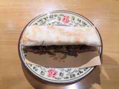 -驴脾气特色炒菜(广渠门内店)