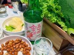 -六七八韩式烤肉·韩国料理(上杭路店)