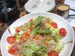 -小川洋风料理(街道口店)