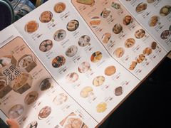 -香江中餐厅·招牌鱼生·老广味道(长隆香江酒店)