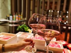 -佛山希尔顿酒店·融誉亚洲美食荟