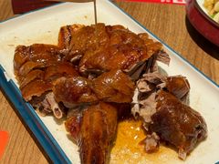 -先记烧鹅王·本地粤菜(福永店)