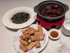 -阿毛饭店首店·宁波老字号(文化广场店)
