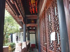 -文昌阁