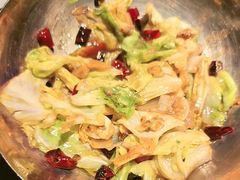 -绿茶餐厅(昆明世纪金源店)