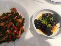 -兰湘子·湘菜小炒(长安万科广场店)
