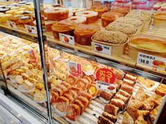 -味多美蛋糕(梨园店)