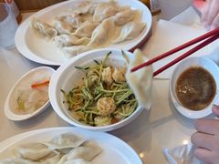 -喜家德虾仁水饺(开发区振华店)