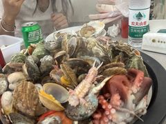 -仙螺岛海鲜自助餐厅(总店)