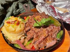 法士达牧场牛排-Chili's Cafe&Bar奇利斯(滨江店)