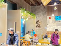-京穆兰兰州牛肉面·清真(中川机场店)