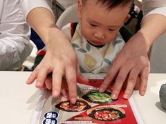 -蔡澜点心·粤菜(月星环球港店)