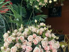 -第101座花园餐厅(湖滨88店)