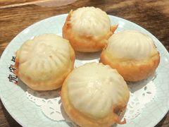 -张氏宽窄巷成都名小吃(茂业百货华强北店)