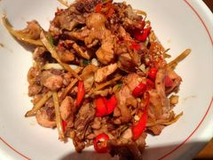 -蛮佬拾·乡里土菜馆(河西王府井店)
