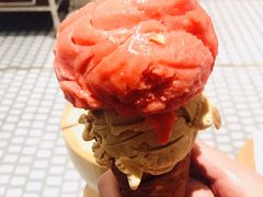 草莓椰子片-Luneurs(幸福里店)