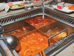 -海底捞火锅(江南盛天地店)