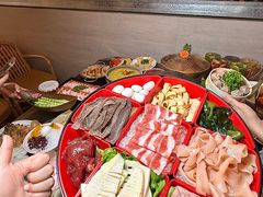 -刘一手重庆火锅(万达广场店)