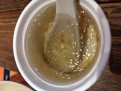 -素满香·Vegan食养自助(天一广场店)