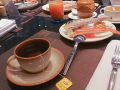 -上海虹桥宾馆味翠餐厅