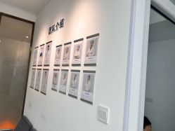 -清清博视儿童眼视光中心(角门西店)