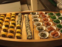 -听松楼·花园酒店·自助餐厅(红梅公园店)