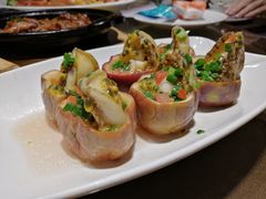 -79号渔船海鲜饭店(华强北店)