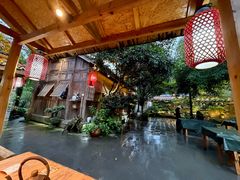 -青城甲(青城山店)