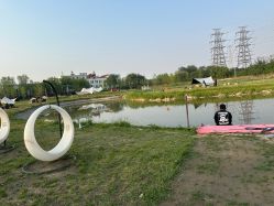 -268童话露营农场·烧烤·团建