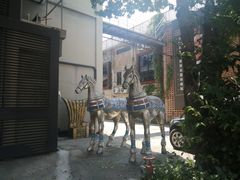 -广东紫坭糖厂(桥头路)