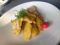 -吴越荣记苏州菜·松鼠桂鱼100%活鱼现做(斜塘老街店)