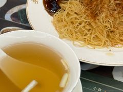 -麦奀云吞面世家(中环店)