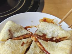 -大众跷脚牛肉馆·非遗传承单位(峨眉山店)