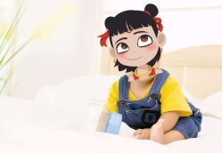 点击看大图 -天天向上儿童摄影(新华创意产业园店)