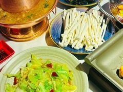 -雀舞云南菜(天津天河城购物中心店)