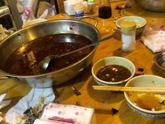 -黑竹香鸡(营和巷店)