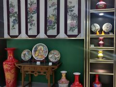 -景德镇古窑民俗博览区