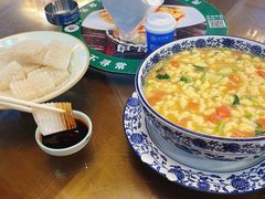 -襄平西海兴饭店