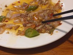 -老街坊餐吧