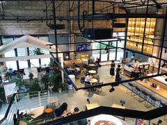 -GOTLOT COFFEE&KITCHEN角落厨房NOOK店