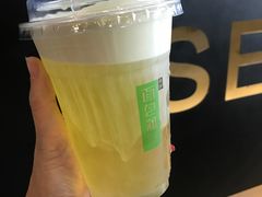 低脂翡翠绿-面包和茶(万联店)