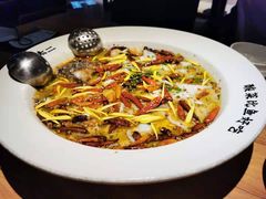 -太二酸菜鱼(中庚漫游城店)
