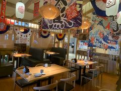 大堂-TORO MaKi 寿司·日料(华创店)