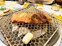 -青鹤谷(虹莘路总店)