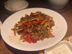 -桂小厨广西菜(桂林万象城店)
