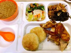 -香妃烤鸡(西单店)