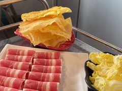 -金龙·打边炉(南京西路店)