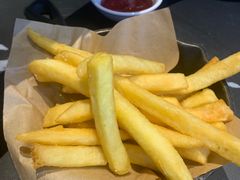 -必胜客(八一店)