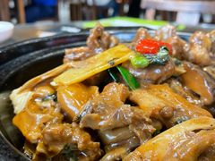 -猪腰一家·地道佛山菜(里水店)