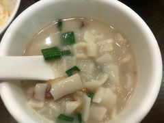 -楚天美食坊(越秀先烈中路店)